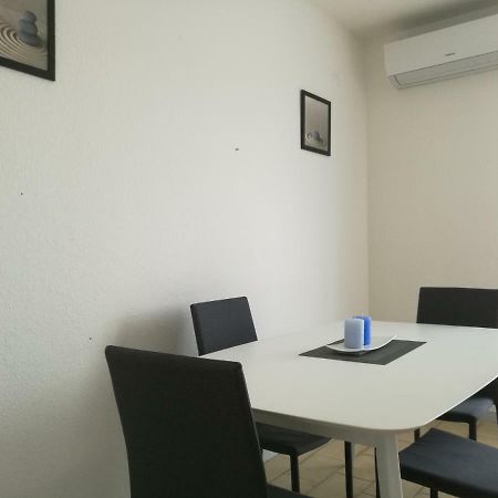 Centre Ville Saint-Martin 페르피냥 외부 사진