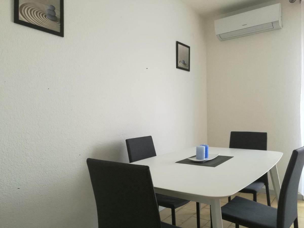 Centre Ville Saint-Martin 페르피냥 외부 사진