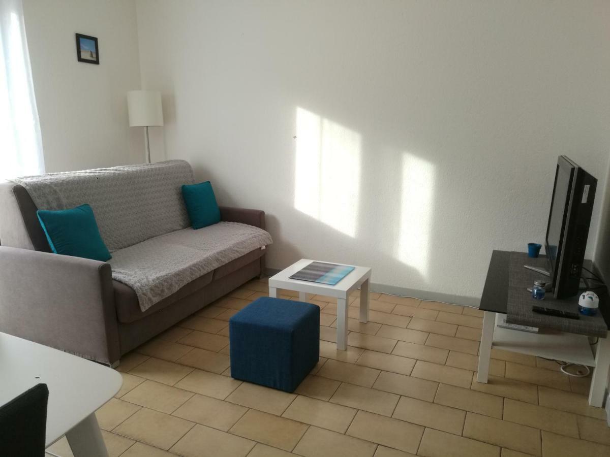 Centre Ville Saint-Martin 페르피냥 외부 사진